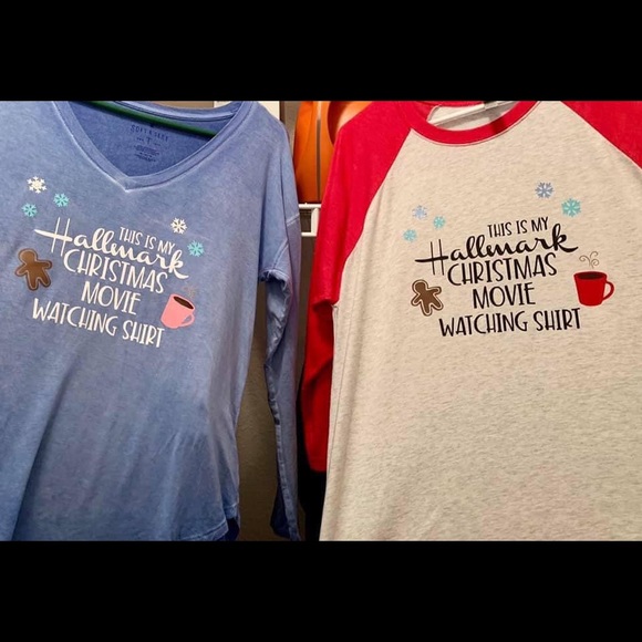 Custom Holiday/Special Occasion T Shirts - Picture 8 of 16